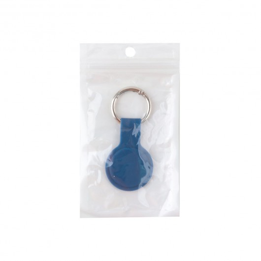 Unbranded Air Tags Keyring